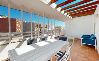 Piso en venta en Calle Juan Bosco miniatura 1