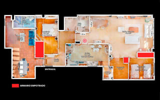 Piso en venta en Calle Juan Bosco miniatura 3