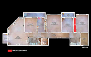 Piso en venta en Calle Tibi miniatura 3