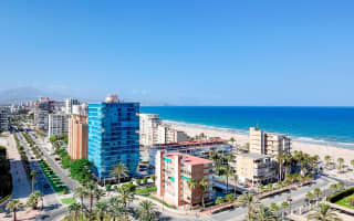 Piso en venta en Avenida Costa Blanca miniatura 2