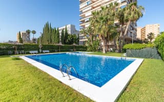 Piso en venta en Avenida Costa Blanca miniatura 1