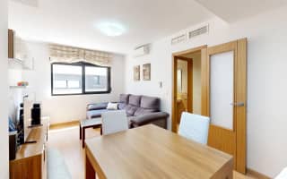 Dúplex en venta en Calle Zorrilla miniatura 3
