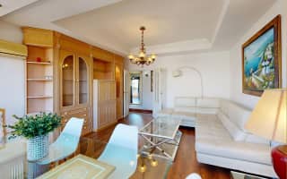 Piso en venta en Calle Poeta Vila y Blanco miniatura 3