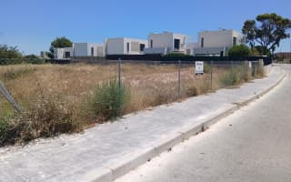 Parcela en venta en Calle Sequía miniatura 1