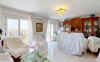 Piso en venta en Plaza del Sol miniatura 3