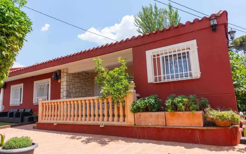 Chalets Independient à vendre à Calle Secanet