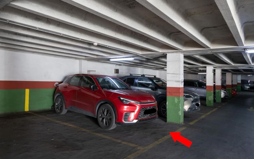 Garaje en venta en Tucuman