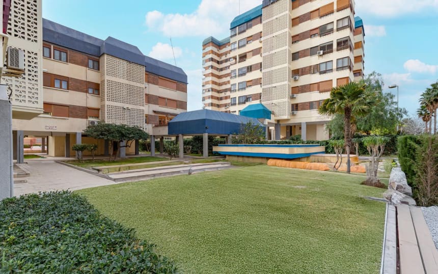 Piso en venta en Alcalde Lorenzo Carbonell