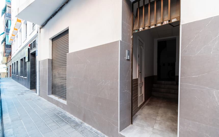 Locales Comercial en venta en Calle General Serrano