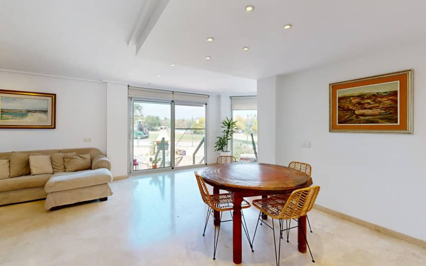 Adosado en venta en Calle Clara Campoamor