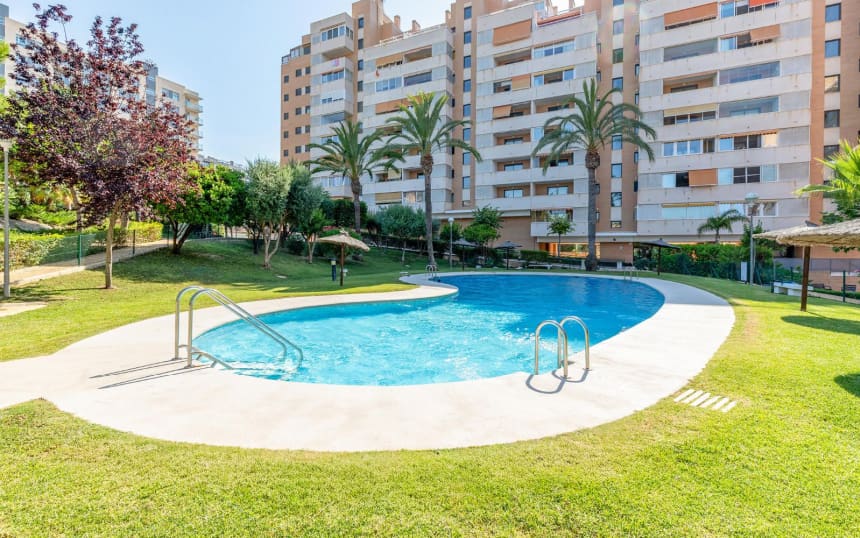Dúplex en alquiler en Calle Catedratico Abelardo Rigual