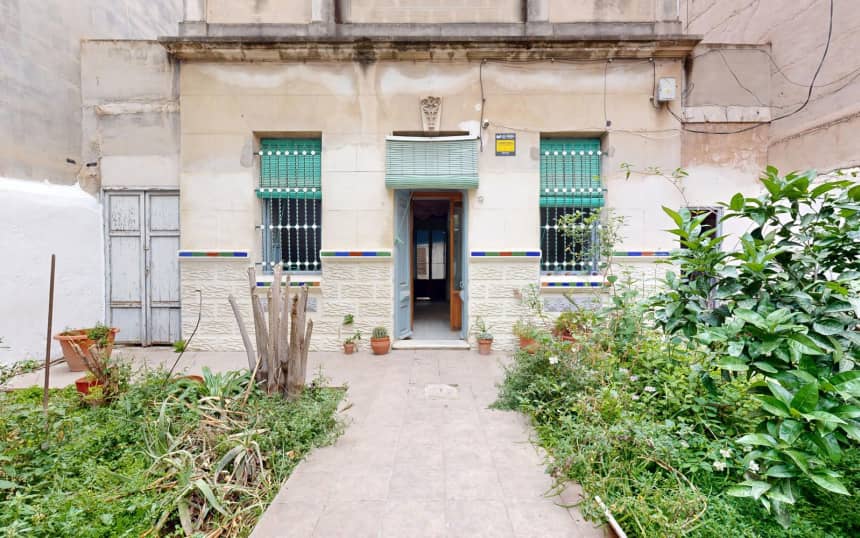 Parcela en venta en Cerdá