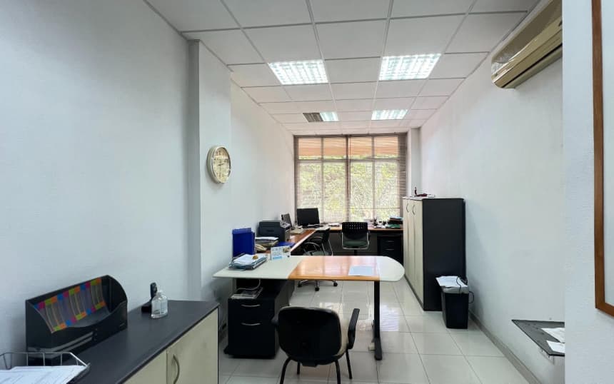 Oficina en venta en Calle Alcalde Alfonso de Rojas