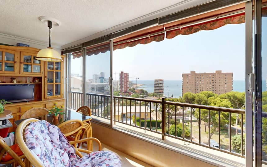 Piso en venta en Calle Diosa Tanit