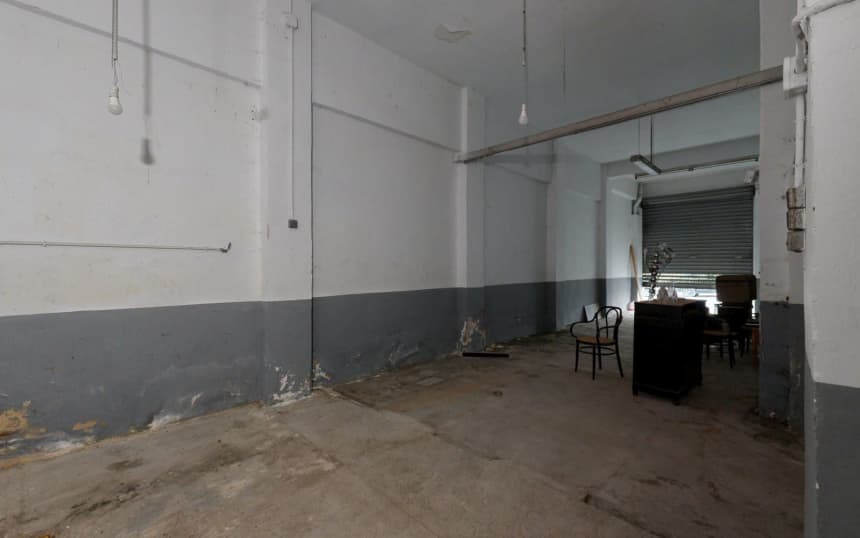Locales Comercial en venta en Calle Oliver