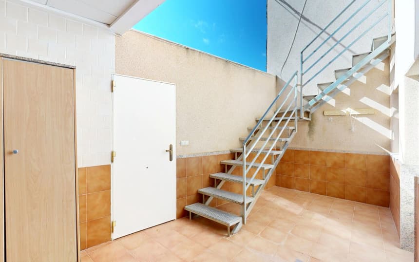 Casa à vendre à Calle Fabriqueta