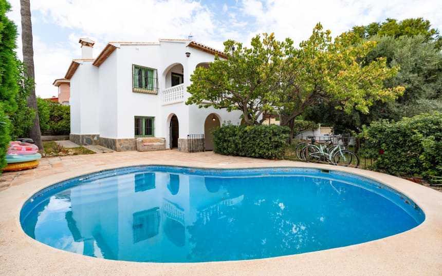 Chalet independiente for sale in Mallorca