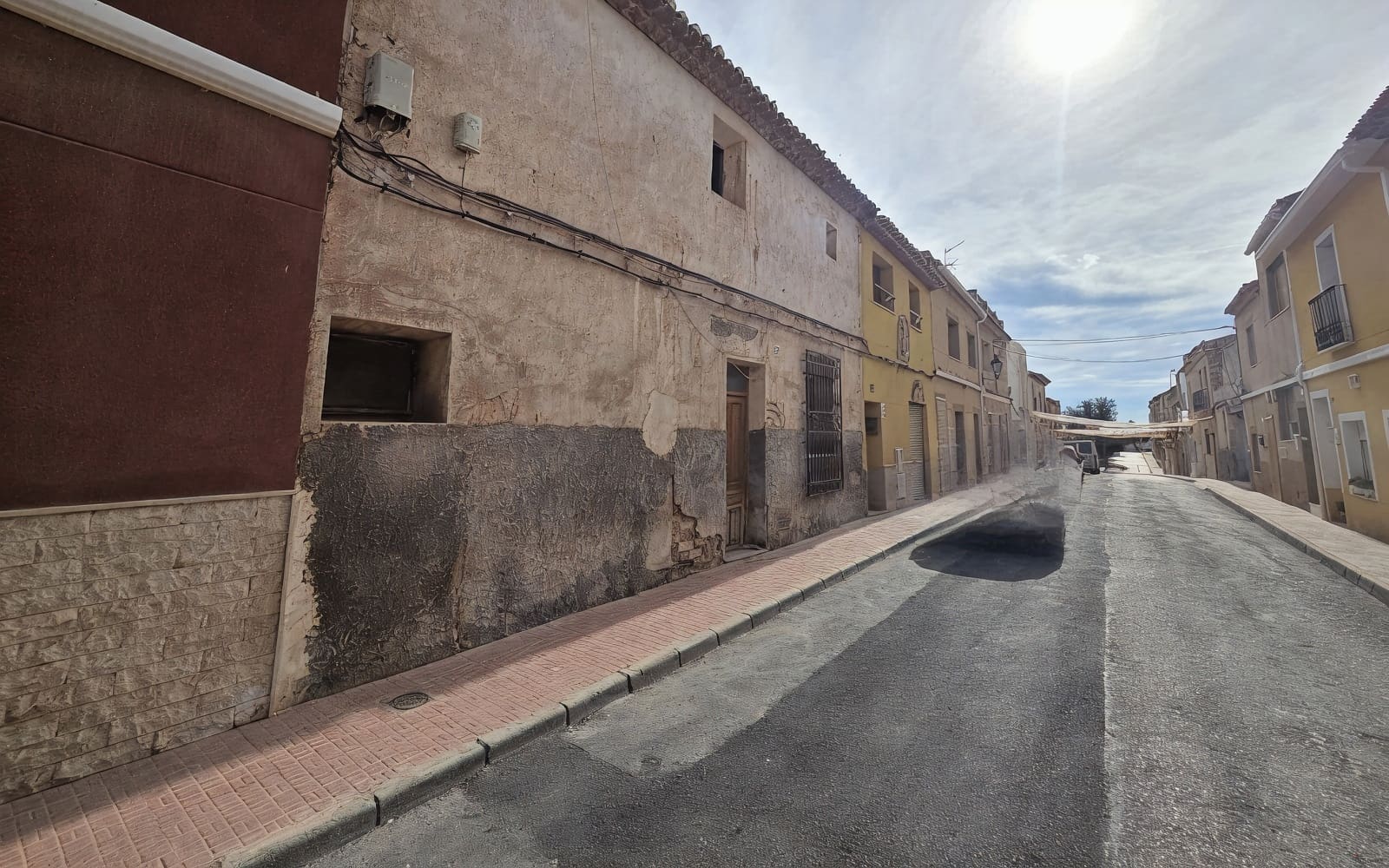 Parcela zum Verkauf in Calle Lloma miniatura 2
