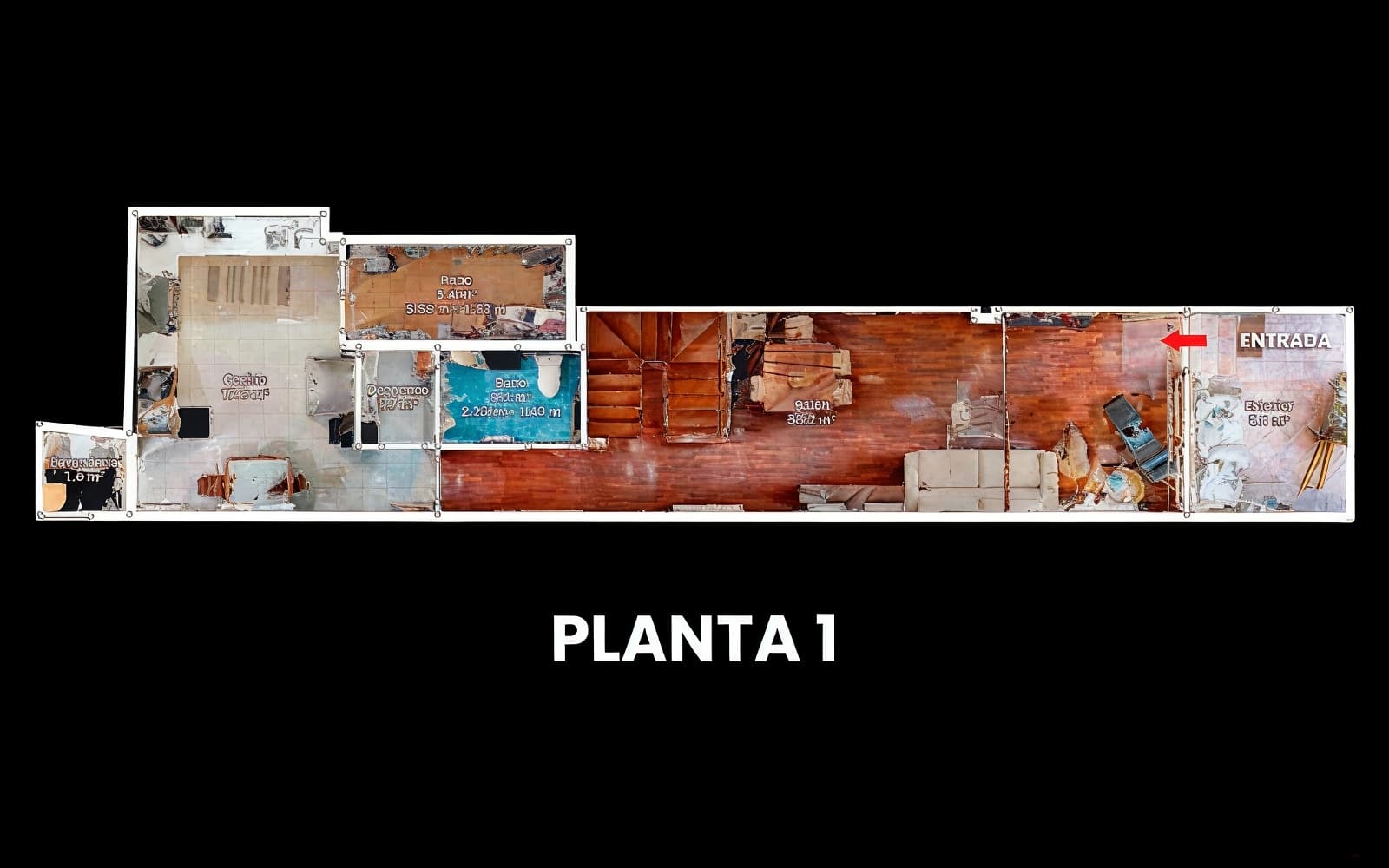 Dúplex zum Verkauf in Calle Aurora miniatura 3