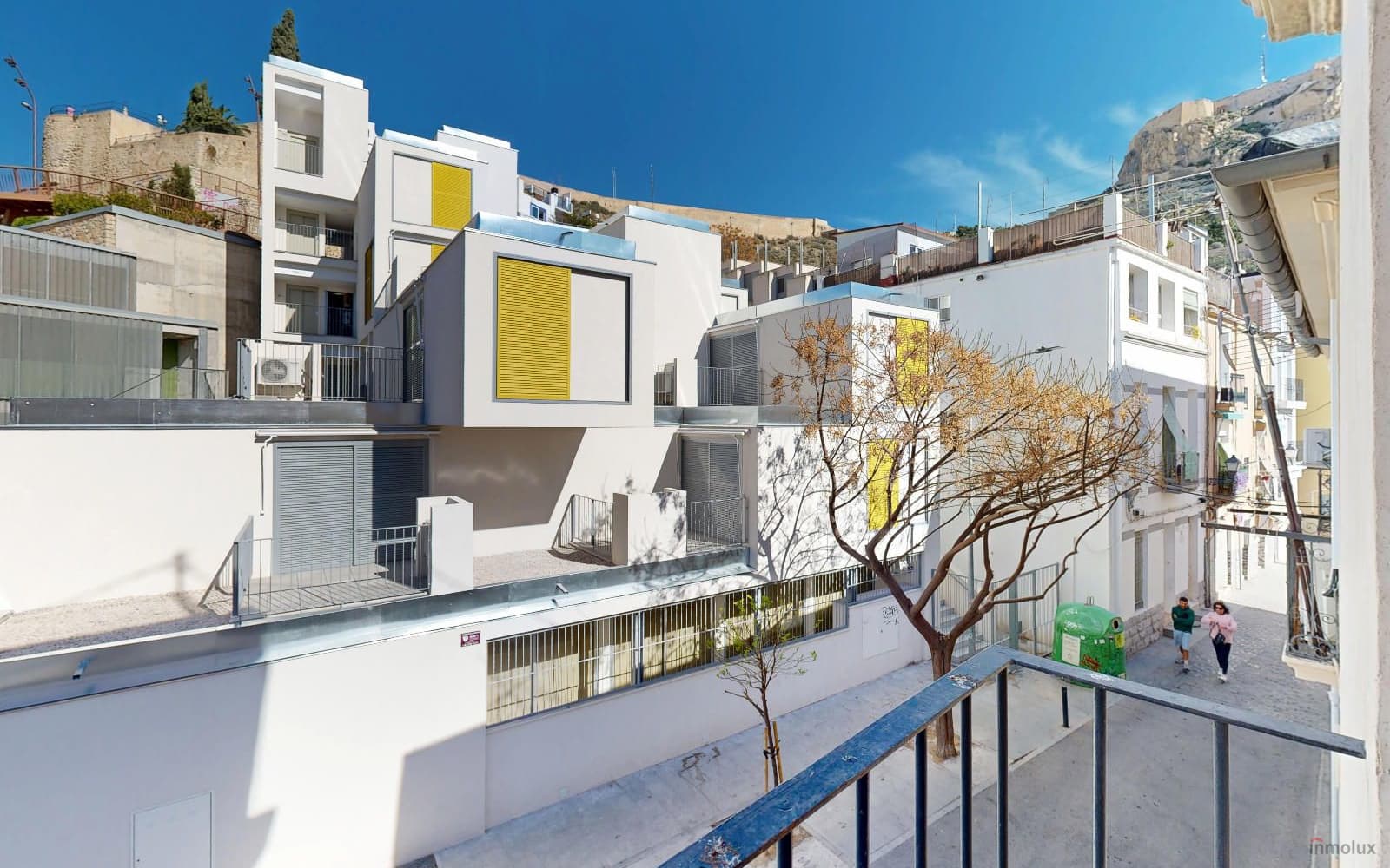 Piso à vendre à Calle Argensola