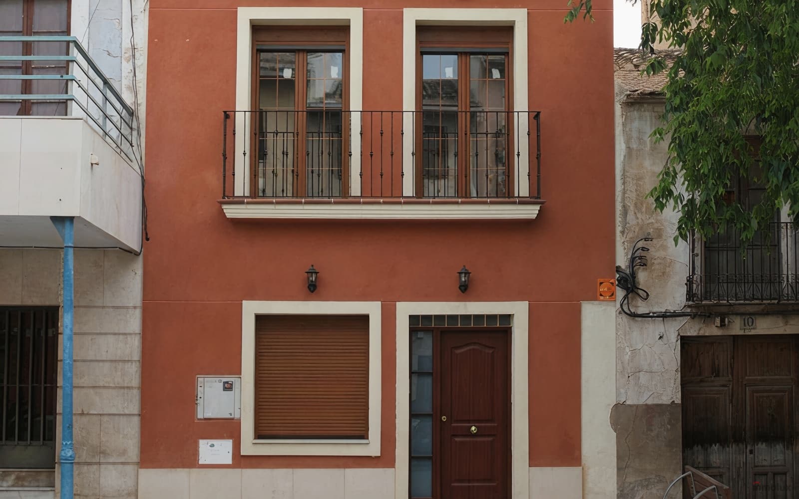 Casa en venta en Calle del Cura Fenoll