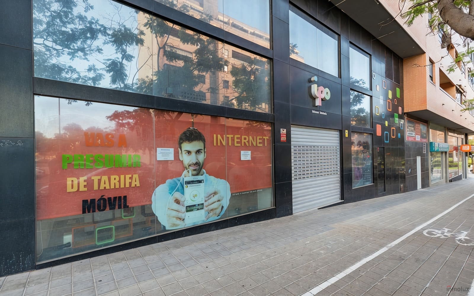 Locales Comercial en venta en Plaza Alcalde Agatangelo Soler