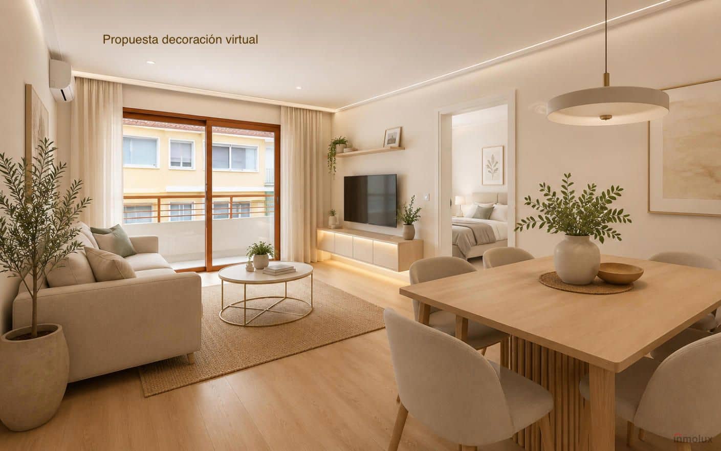 Piso zum Verkauf in Callle Zaragoza