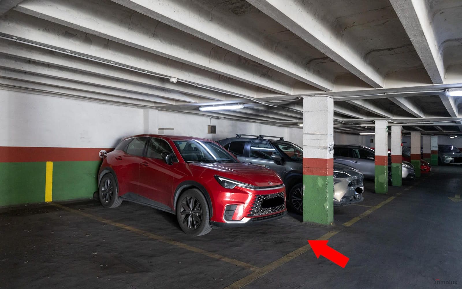 Garaje en venta en Tucuman