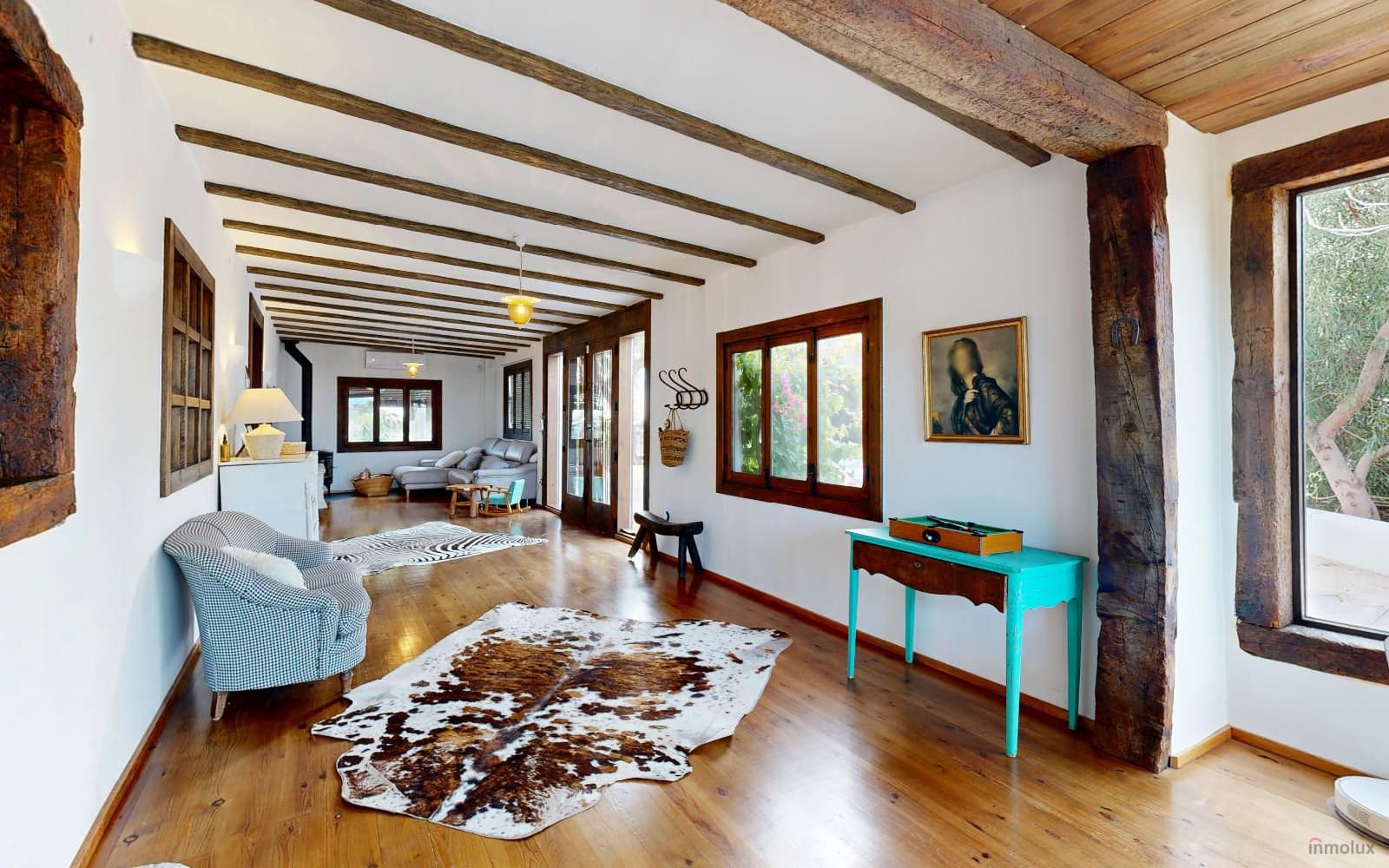 Chalets Independient zum Verkauf in Partida el Llano San José