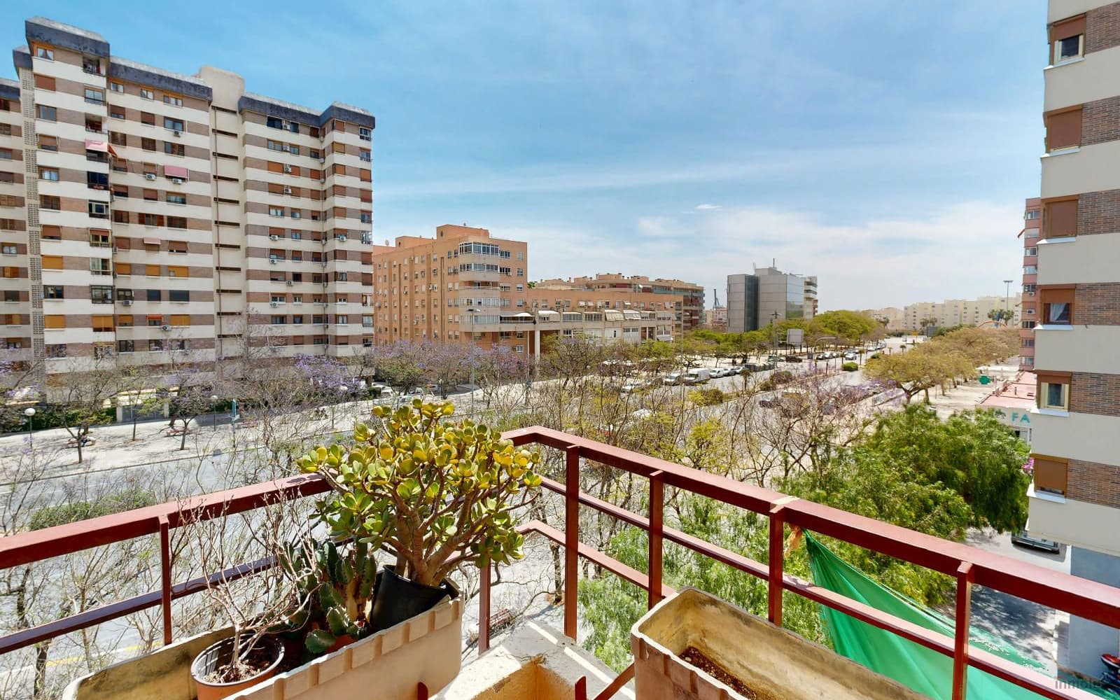 Piso à vendre à Avenida Alcalde Lorenzo Carbonell