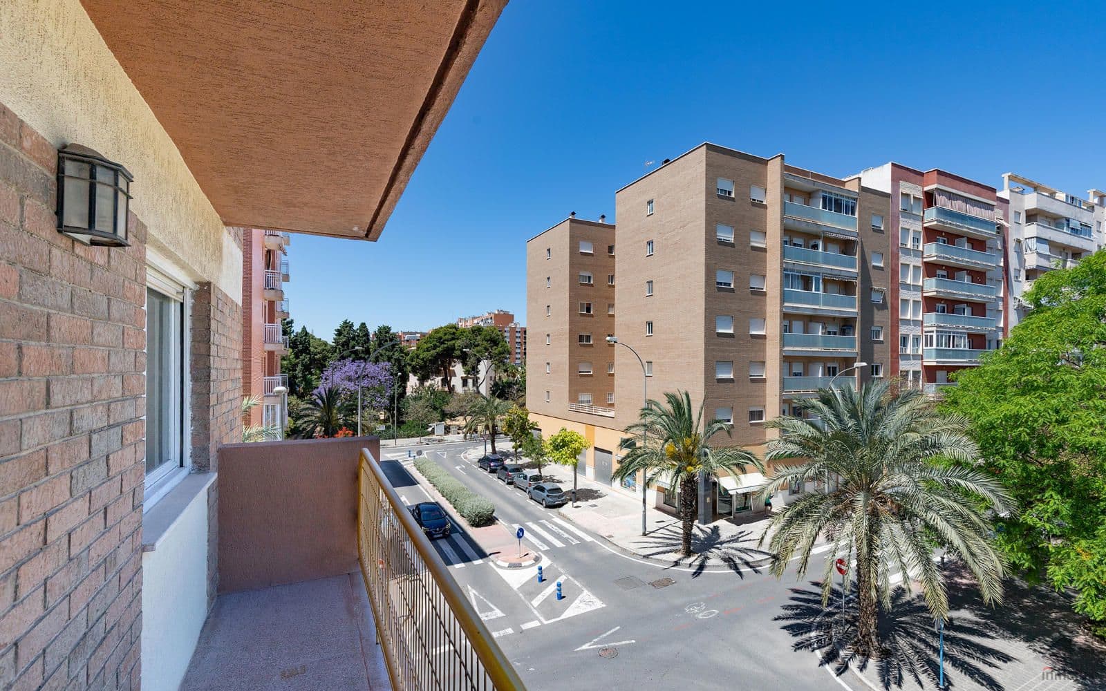 Piso en venta en Calle Tibi