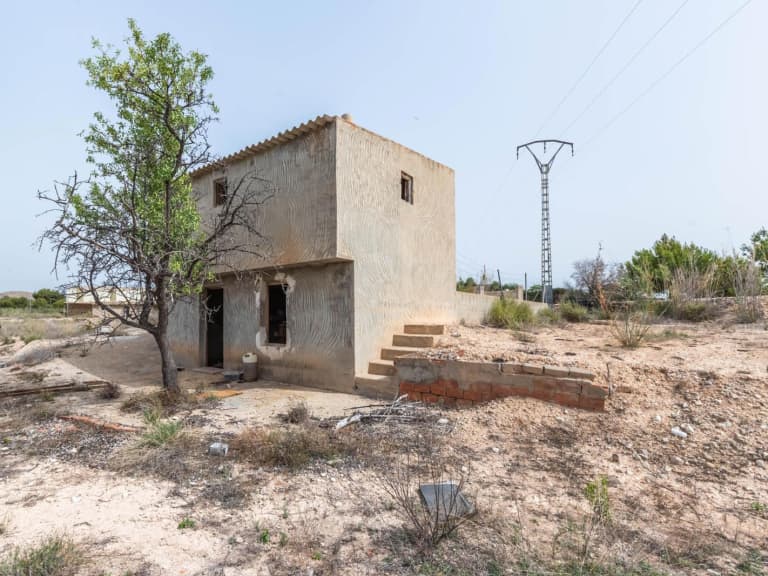 Parcela en venta en Moralet