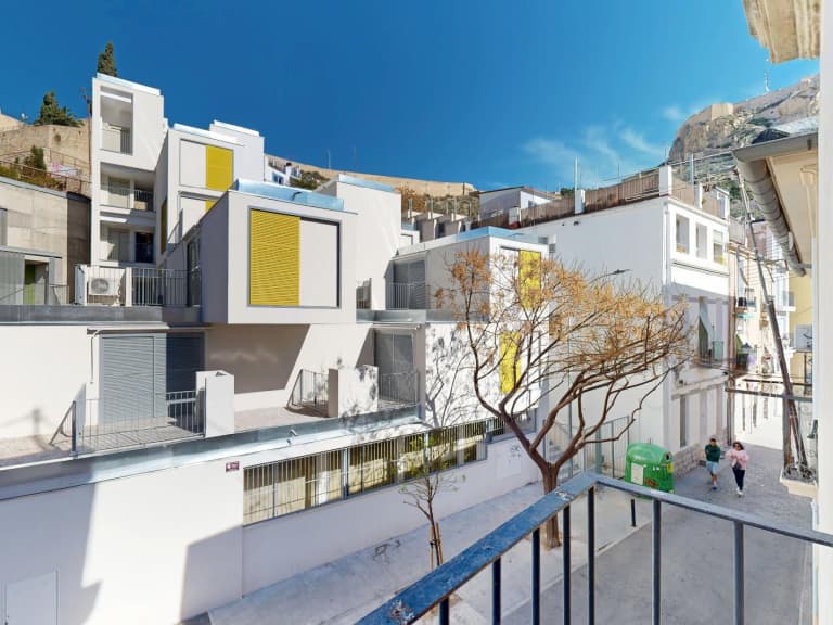 Piso à vendre à Alicante Centro