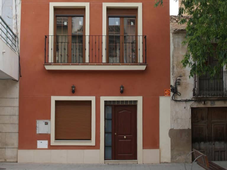 Casa zum Verkauf in Calle del Cura Fenoll