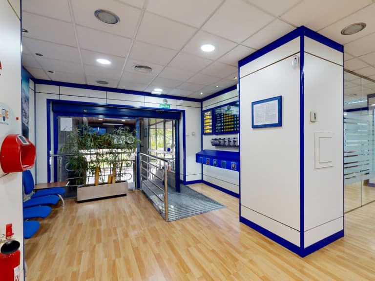 Locales Comercial à vendre à Alicante Centro