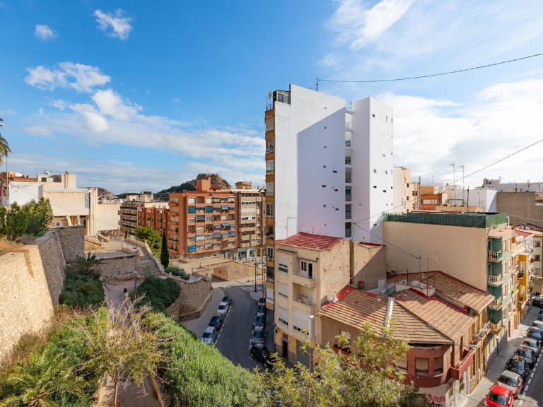 Piso en venta en Centro Tradicional