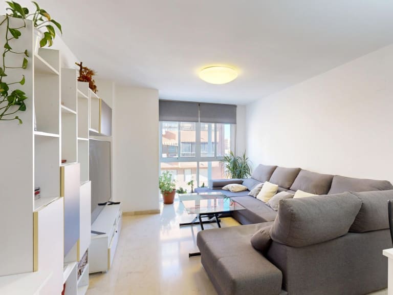 Piso en venta en Los Angeles