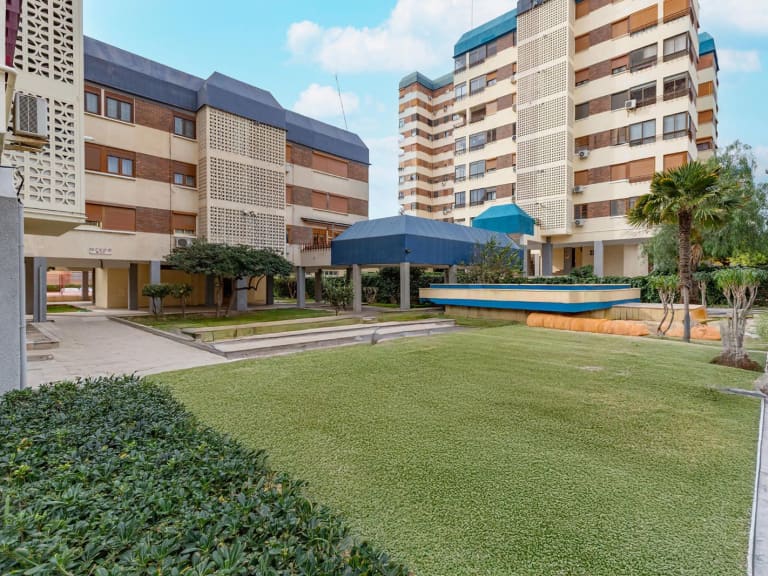 Piso en venta en Benalúa