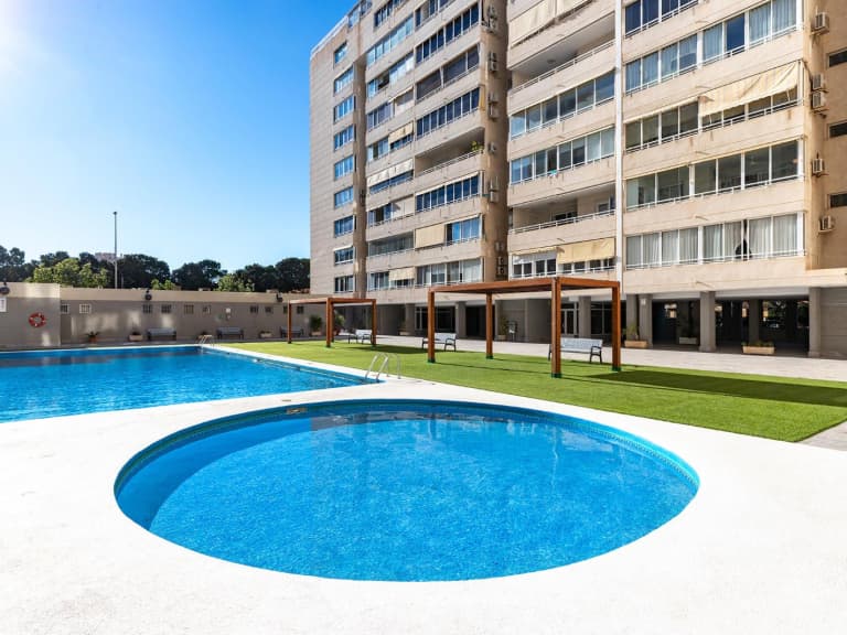 Piso en venta en Playa de San Juan