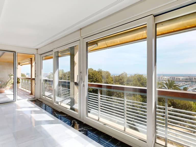 Piso à vendre à Alicante Centro