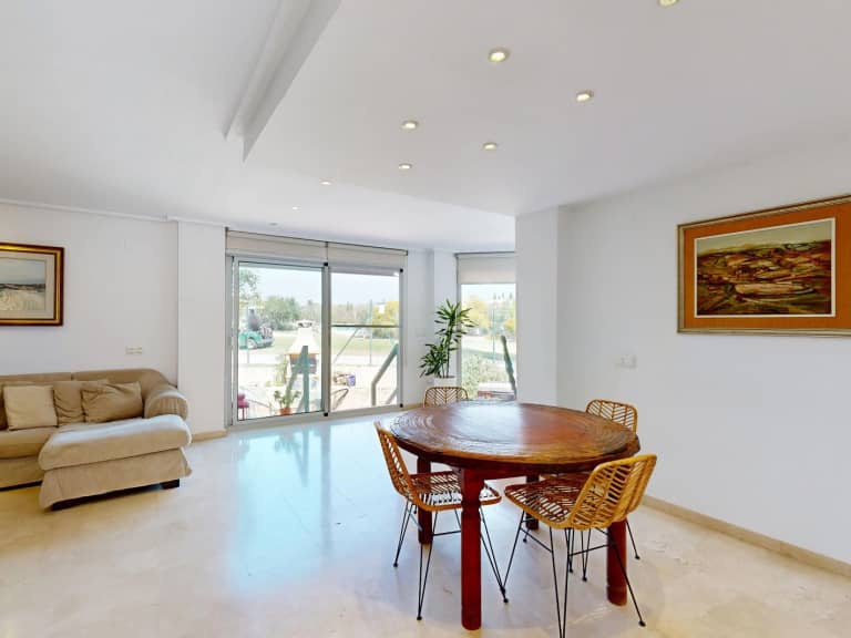 Adosado en venta en Alicante Golf
