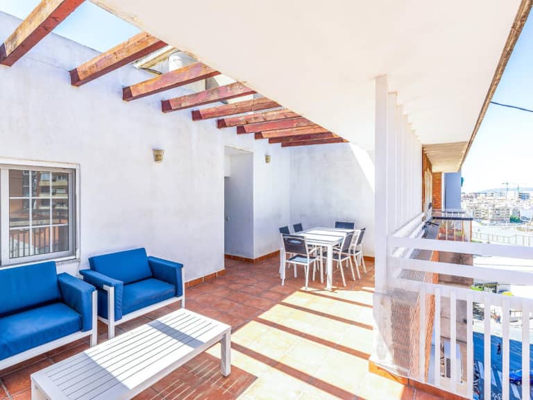 Piso à vendre à Alicante Centro