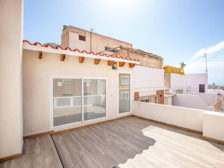 Piso en venta en Casco Antiguo