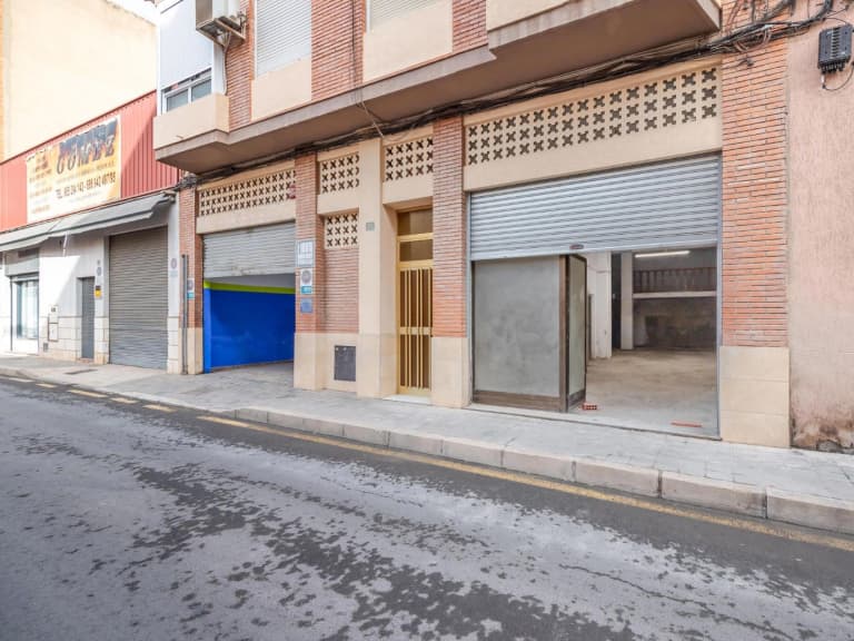 Locales Comercial en venta en Florida Baja