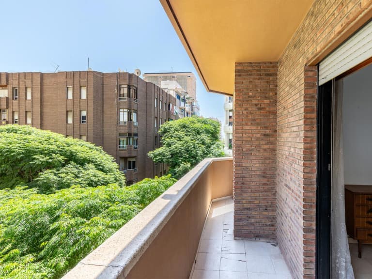 Piso en venta en Calle Alemania