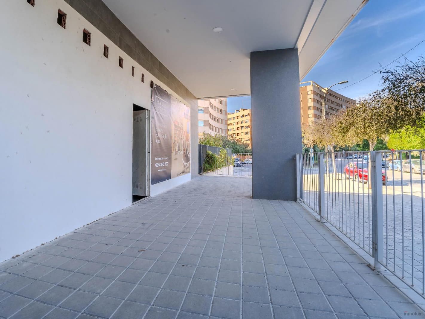 Locales Comercial zur Miete in Calle Médico Pedro Orts