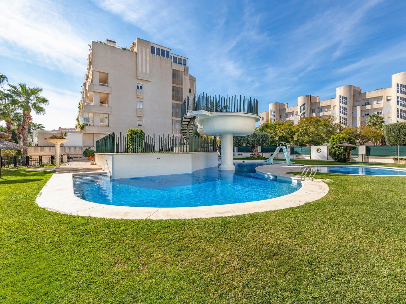 Piso à vendre à Alicante Golf