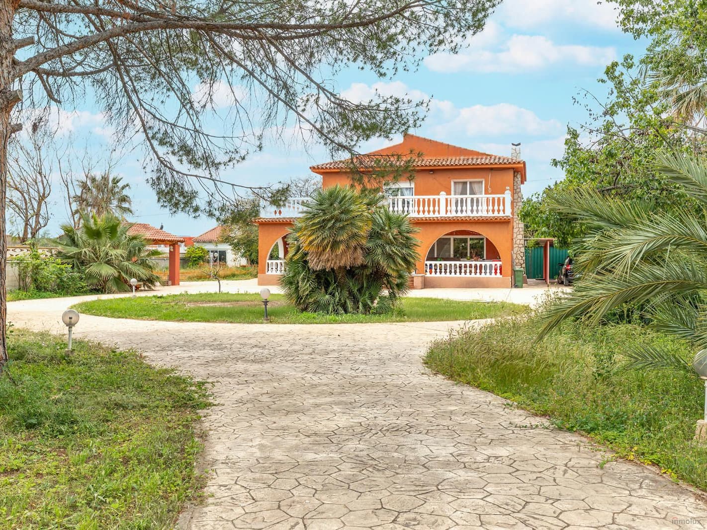 Chalets Independient zum Verkauf in Calle Migjorn