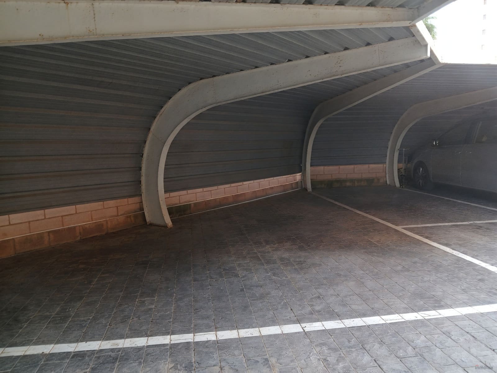 Garaje for sale in Avenida Condomina