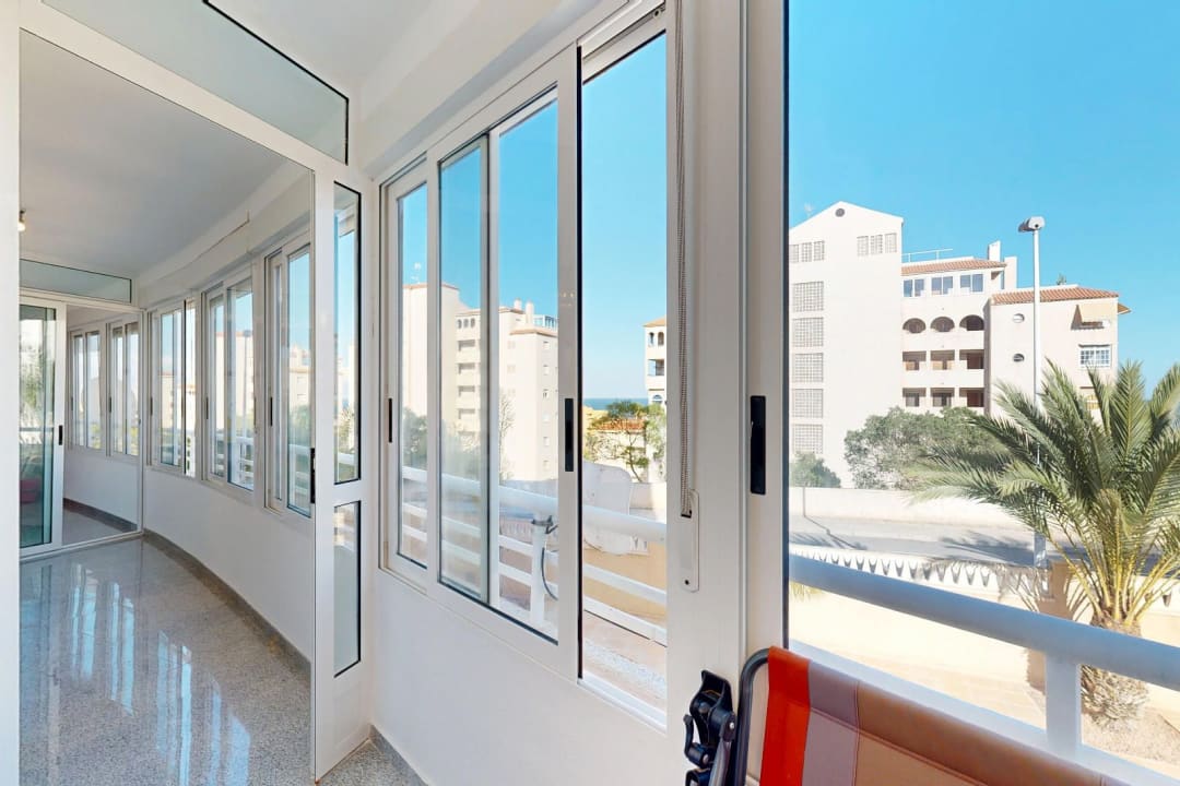 Fantastica Vivienda en Arenales del Sol
